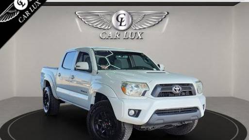 TOYOTA TACOMA 2014 3TMLU4EN3EM143784 image