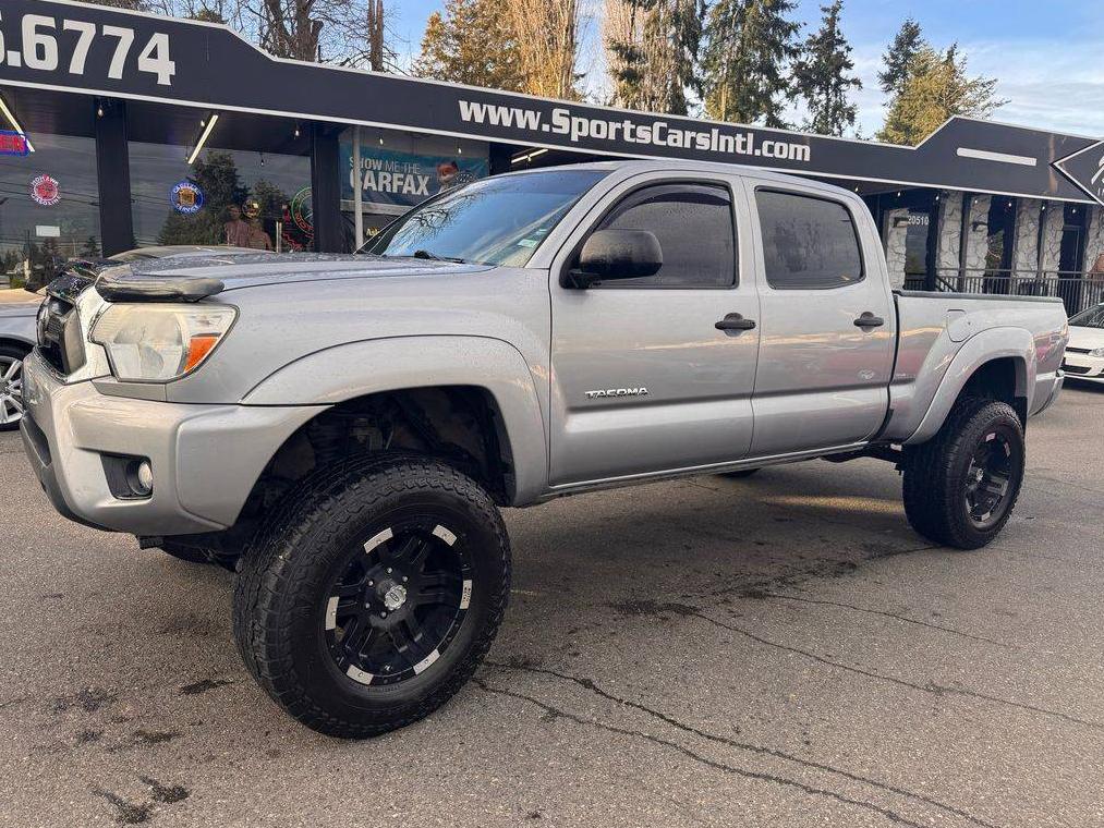 TOYOTA TACOMA 2014 3TMMU4FN2EM069874 image