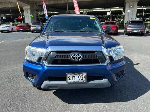 TOYOTA TACOMA 2014 5TFJX4CN6EX045943 image