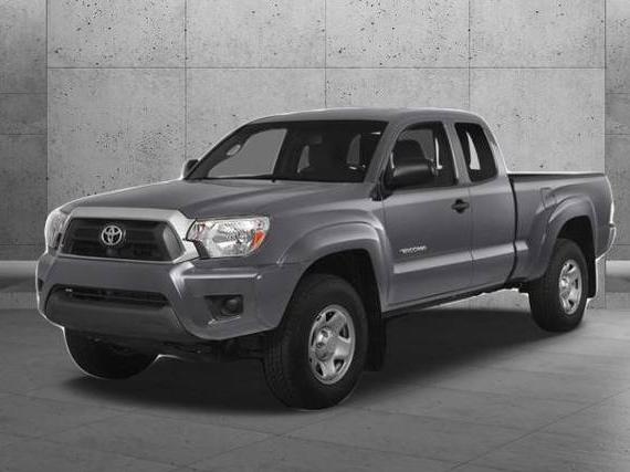TOYOTA TACOMA 2014 5TFUU4EN7EX085421 image