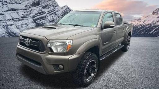 TOYOTA TACOMA 2014 5TFLU4EN9EX090115 image