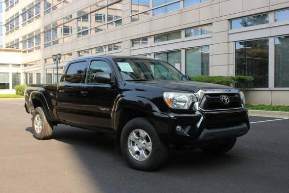 TOYOTA TACOMA 2014 3TMMU4FNXEM071596 image