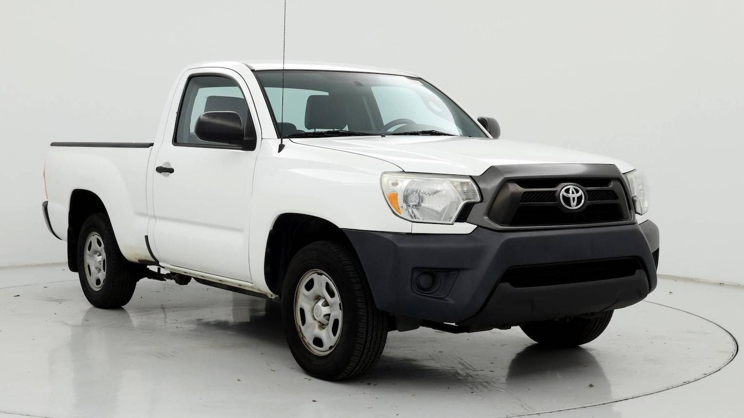 TOYOTA TACOMA 2014 5TFNX4CN5EX043067 image