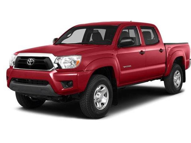 TOYOTA TACOMA 2014 3TMLU4EN7EM146140 image