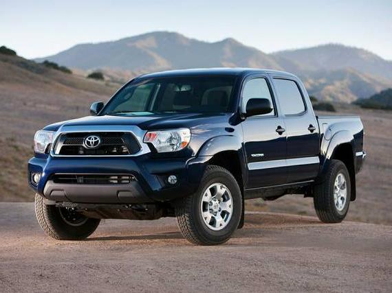 TOYOTA TACOMA 2014 3TMLU4EN0EM138820 image