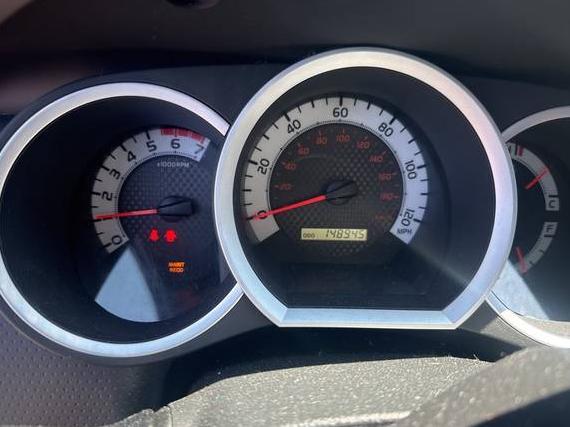TOYOTA TACOMA 2014 3TMMU4FN7EM068185 image