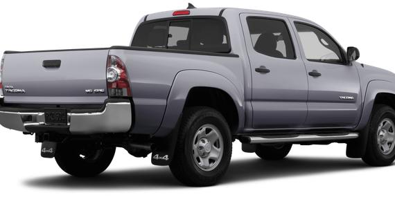 TOYOTA TACOMA 2014 5TFJX4GN7EX032113 image