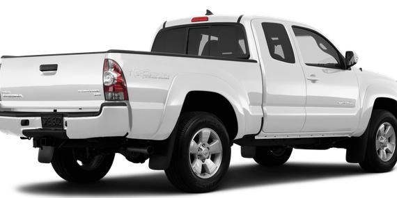 TOYOTA TACOMA 2014 5TFUU4EN6EX093316 image
