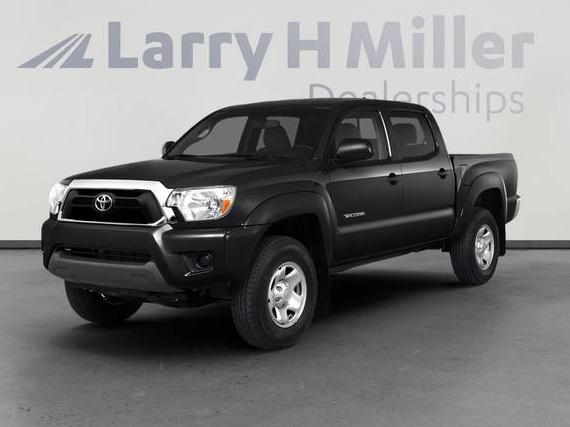 TOYOTA TACOMA 2014 3TMLU4ENXEM146150 image