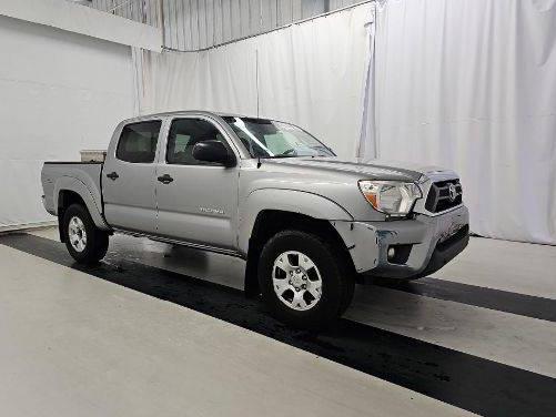 TOYOTA TACOMA 2014 3TMLU4ENXEM137514 image