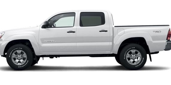 TOYOTA TACOMA 2005 5TEJU62N25Z008581 image TOYOTA TACOMA 2005 5TEJU62N25Z008581 image