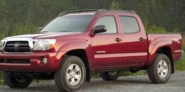 TOYOTA TACOMA 2005 5TELU42N85Z080706 image TOYOTA TACOMA 2005 5TELU42N85Z080706 image