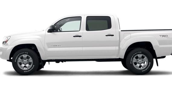 TOYOTA TACOMA 2005 3TMJU62N85M005987 image