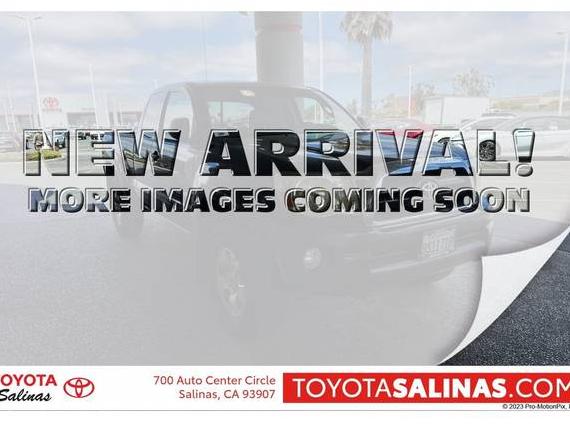 TOYOTA TACOMA 2005 5TETU62N45Z014570 image