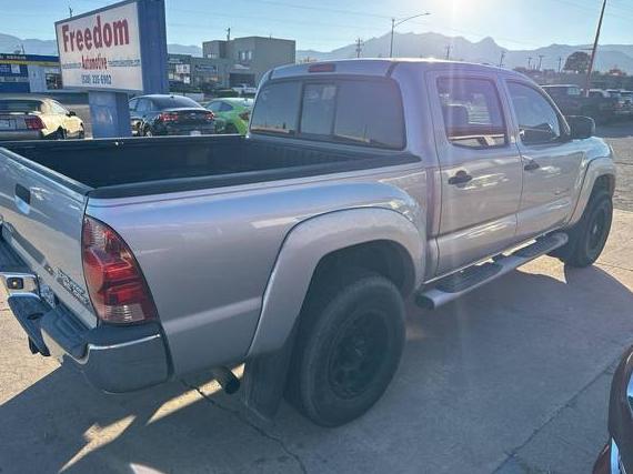TOYOTA TACOMA 2005 5TEJU62N35Z012008 image TOYOTA TACOMA 2005 5TEJU62N35Z012008 image