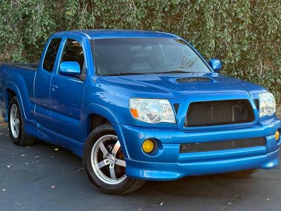 TOYOTA TACOMA 2005 5TETU22N05Z065735 image