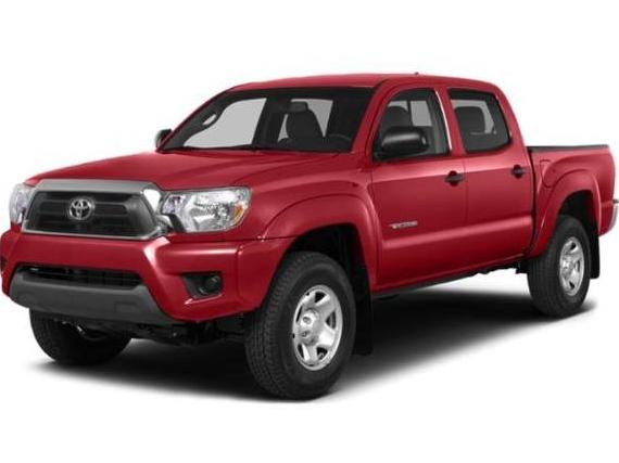 TOYOTA TACOMA 2015 3TMLU4EN0FM199618 image