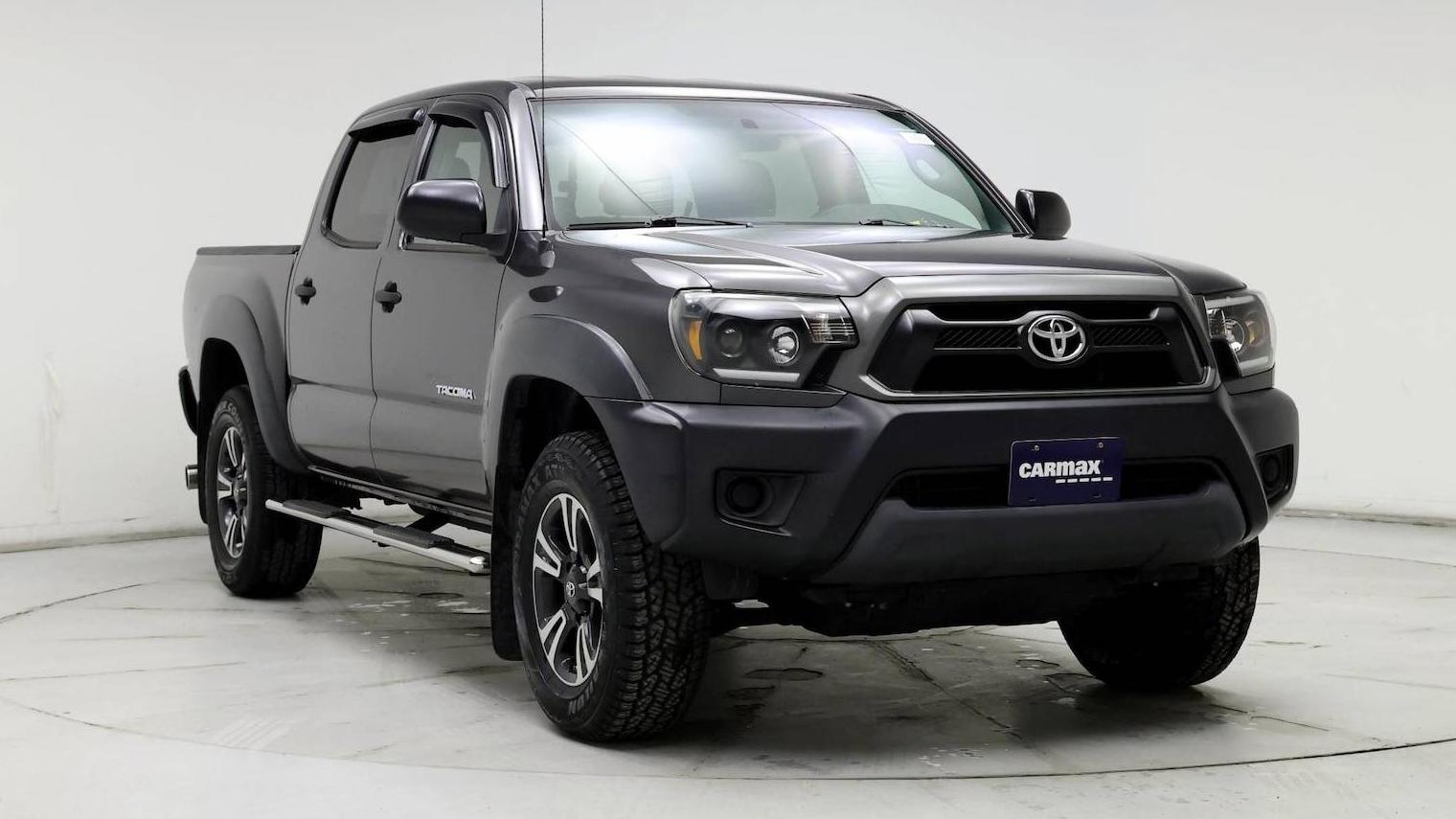 TOYOTA TACOMA 2015 5TFJX4GN0FX044203 image