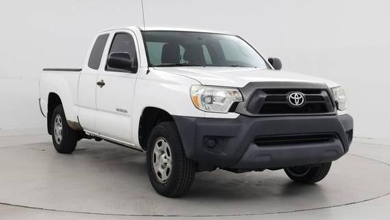 TOYOTA TACOMA 2015 5TFTX4CN5FX057687 image