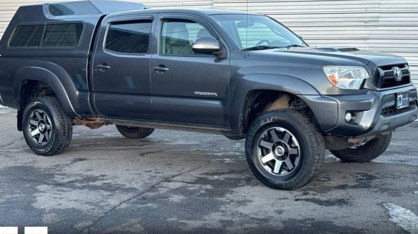 TOYOTA TACOMA 2015 3TMMU4FN2FM087180 image