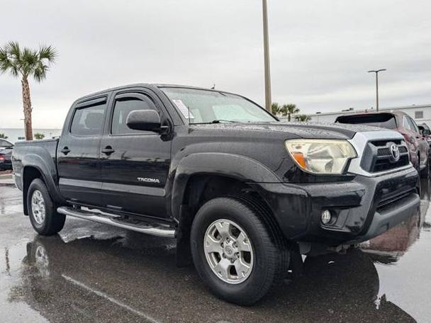 TOYOTA TACOMA 2015 5TFJX4GNXFX038909 image