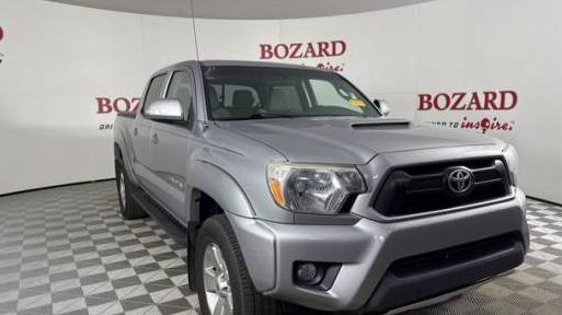 TOYOTA TACOMA 2015 5TFLU4EN6FX118986 image