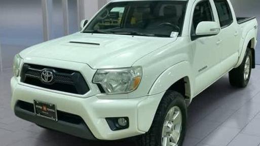 TOYOTA TACOMA 2015 3TMLU4EN9FM178198 image