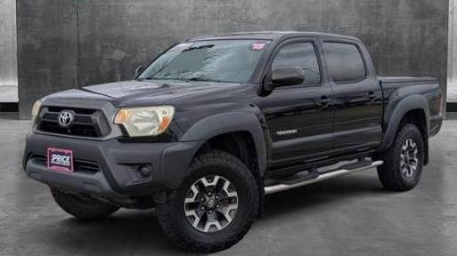 TOYOTA TACOMA 2015 5TFJX4GN9FX038478 image