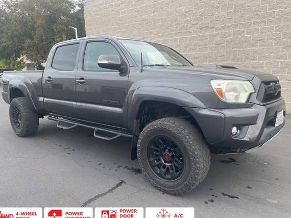 TOYOTA TACOMA 2015 3TMMU4FN6FM076909 image TOYOTA TACOMA 2015 3TMMU4FN6FM076909 image
