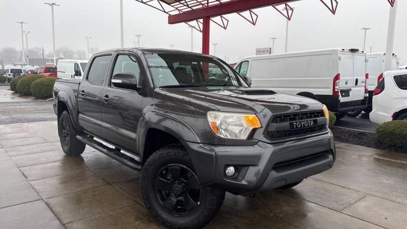 TOYOTA TACOMA 2015 3TMJU4GN7FM178298 image