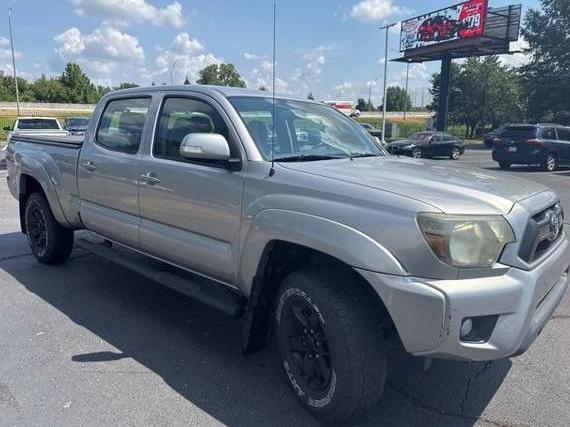 TOYOTA TACOMA 2015 5TFMU4FN0FX032513 image