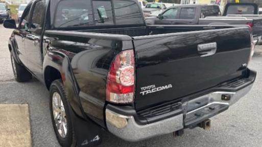 TOYOTA TACOMA 2015 5TFLU4EN8FX115507 image