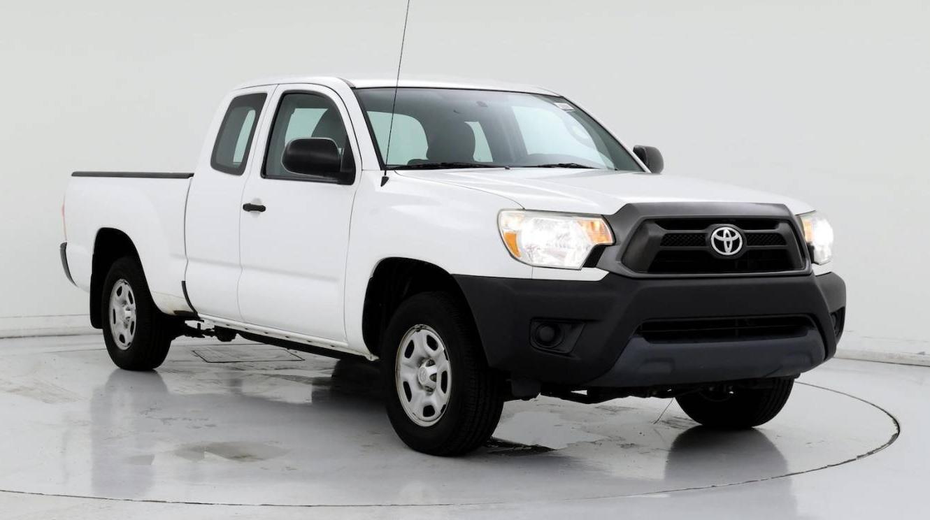 TOYOTA TACOMA 2015 5TFTX4CN8FX052726 image