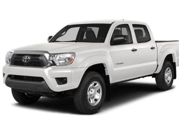 TOYOTA TACOMA 2015 5TFJX4GN5FX039479 image