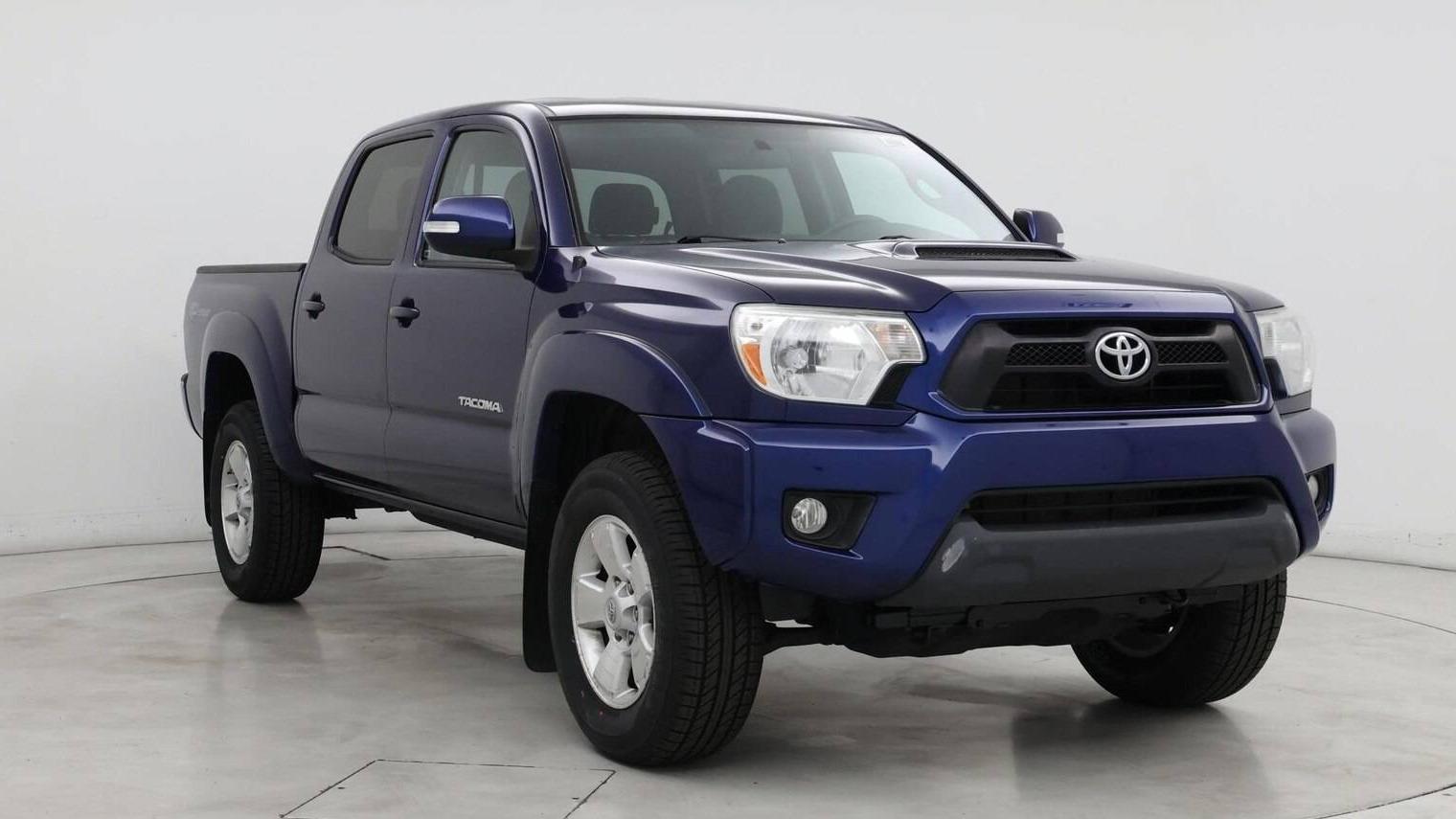 TOYOTA TACOMA 2015 3TMJU4GN2FM179102 image