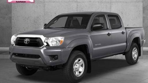 TOYOTA TACOMA 2015 5TFJX4GN2FX038855 image