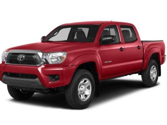 TOYOTA TACOMA 2015 3TMMU4FN9FM075284 image TOYOTA TACOMA 2015 3TMMU4FN9FM075284 image