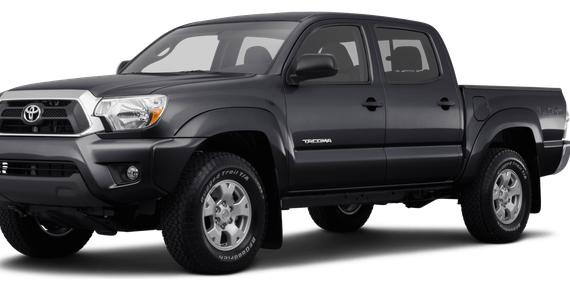 TOYOTA TACOMA 2015 3TMLU4EN8FM196840 image