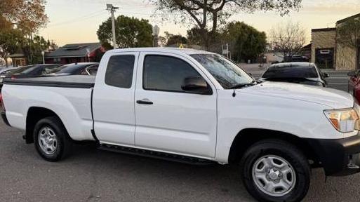 TOYOTA TACOMA 2015 5TFTX4CN0FX063154 image