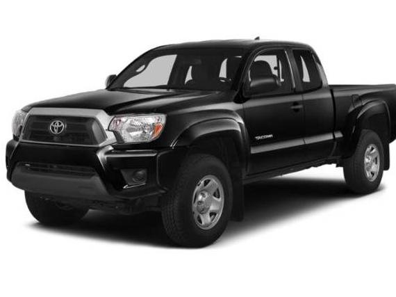 TOYOTA TACOMA 2015 5TFTX4GN0FX043657 image TOYOTA TACOMA 2015 5TFTX4GN0FX043657 image