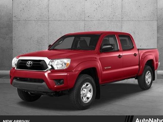 TOYOTA TACOMA 2015 5TFUU4EN8FX140024 image