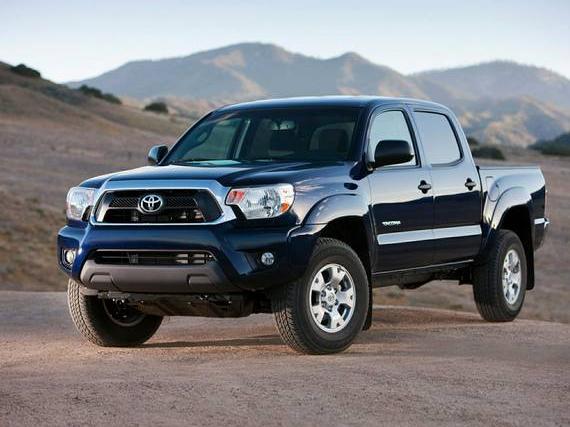 TOYOTA TACOMA 2015 5TFUU4EN2FX127673 image