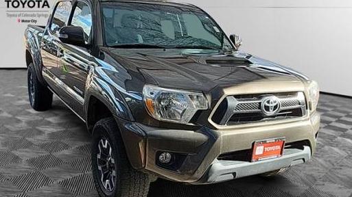 TOYOTA TACOMA 2015 3TMLU4EN2FM179905 image