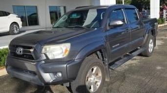 TOYOTA TACOMA 2015 5TFJU4GN7FX087722 image