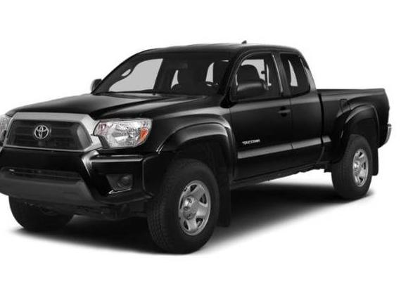 TOYOTA TACOMA 2015 5TFUX4EN0FX031838 image