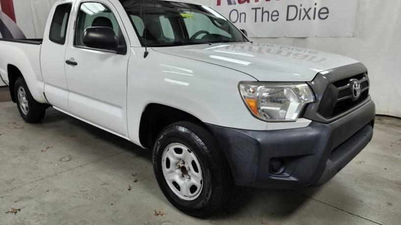 TOYOTA TACOMA 2015 5TFTX4CN7FX049610 image