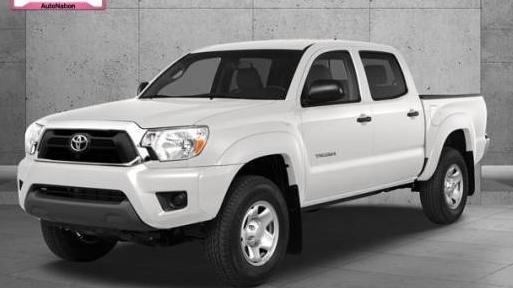 TOYOTA TACOMA 2015 5TFUU4EN3FX128556 image