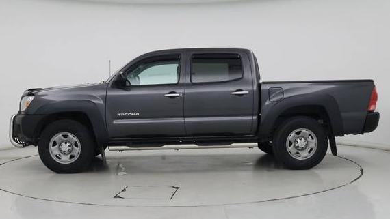 TOYOTA TACOMA 2015 3TMLU4EN6FM181592 image
