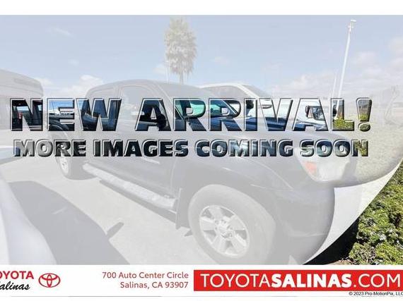 TOYOTA TACOMA 2015 3TMKU4HN6FM042831 image