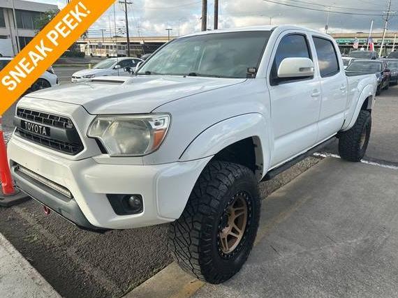TOYOTA TACOMA 2015 3TMMU4FN8FM073235 image TOYOTA TACOMA 2015 3TMMU4FN8FM073235 image